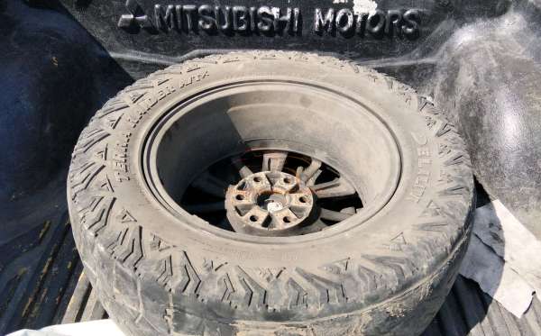 MITSUBISHI DC HDX-H