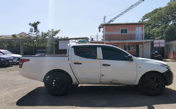 MITSUBISHI DC HDX-H