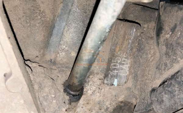 MITSUBISHI DC HDX-H