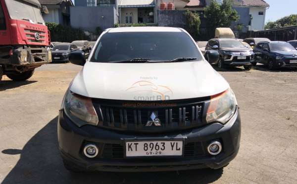 MITSUBISHI DC HDX-H