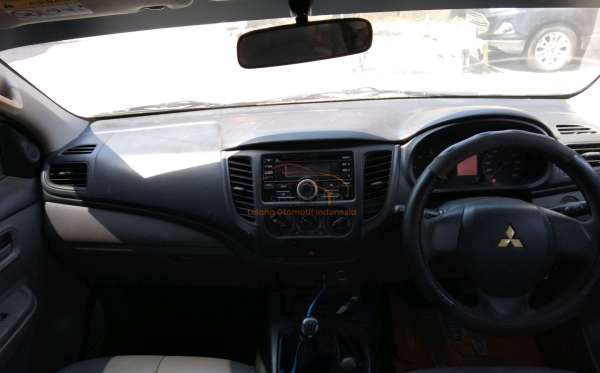 MITSUBISHI DC HDX-H