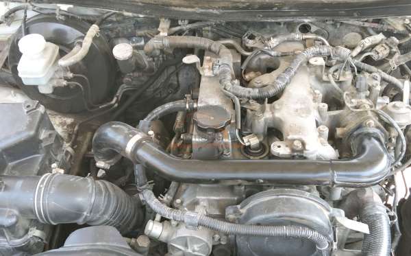 MITSUBISHI DC HDX-H