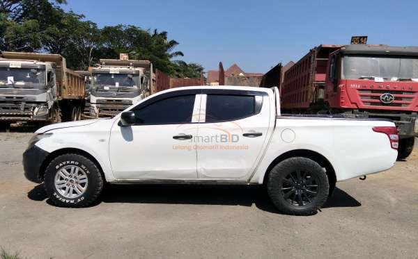 MITSUBISHI DC HDX-H