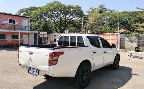 MITSUBISHI DC HDX-H