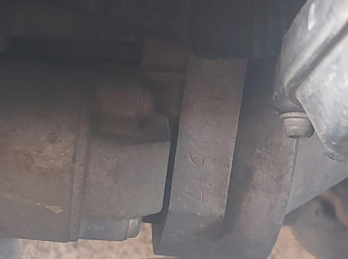 MITSUBISHI XPANDER