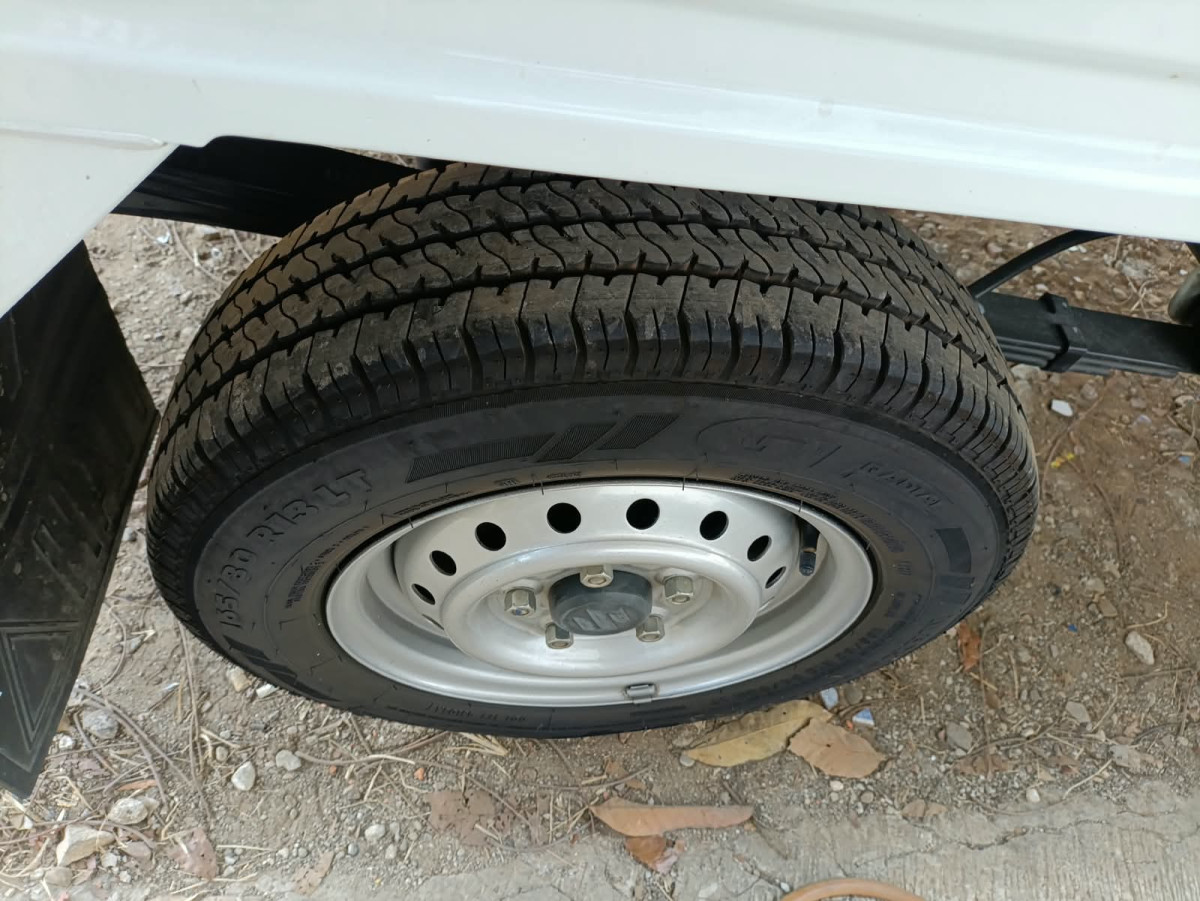 SUZUKI  CARRY  PU