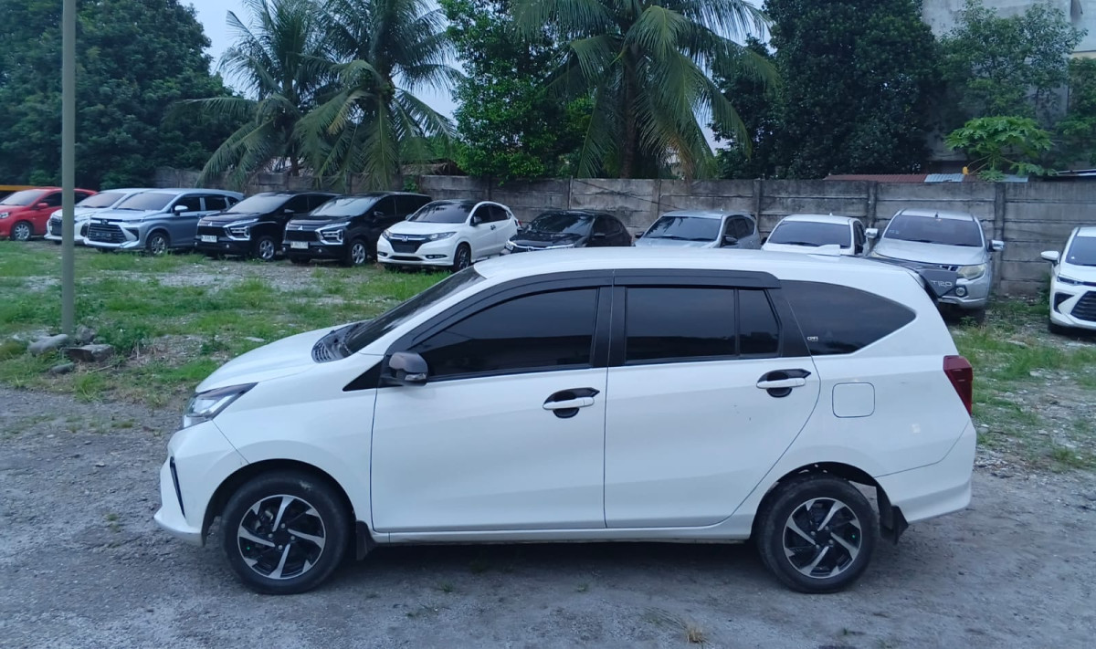 DAIHATSU  SIGRA  R