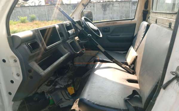 SUZUKI NEW CARRY - PU FD