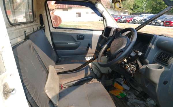 SUZUKI NEW CARRY - PU FD