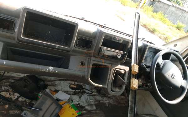 SUZUKI NEW CARRY - PU FD