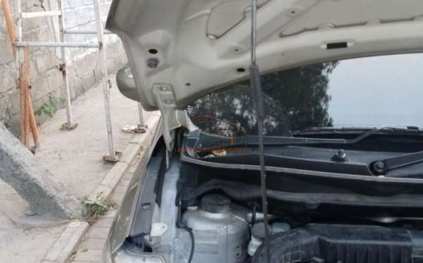 SUZUKI ERTIGA GL