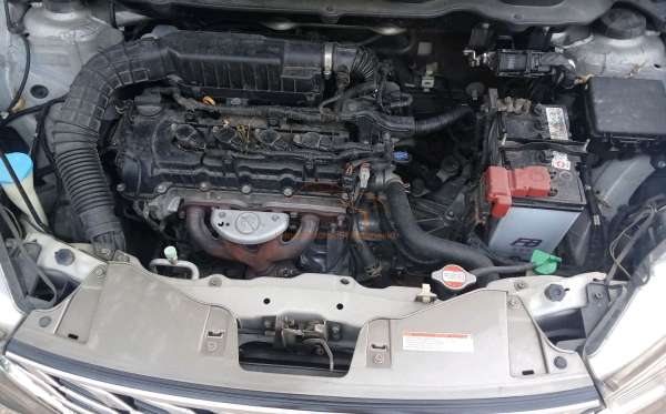 SUZUKI ERTIGA GL