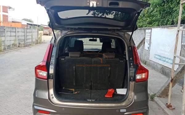 SUZUKI ERTIGA GL
