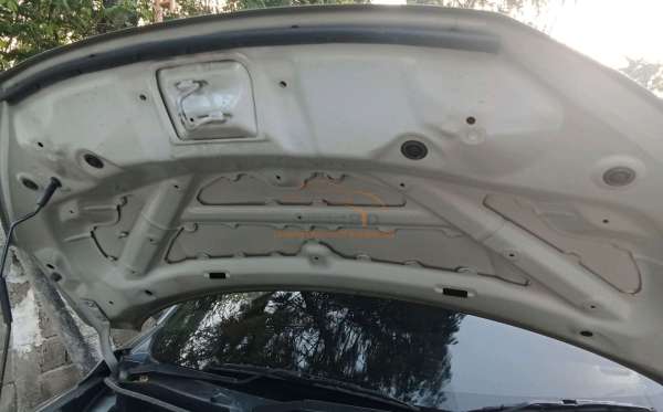 SUZUKI ERTIGA GL