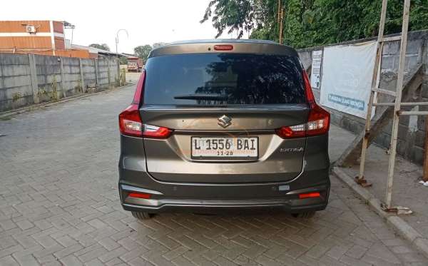 SUZUKI ERTIGA GL