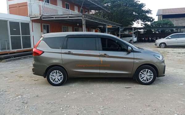 SUZUKI ERTIGA GL