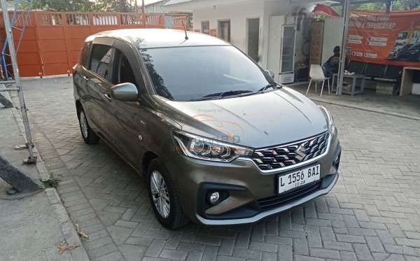 SUZUKI ERTIGA GL