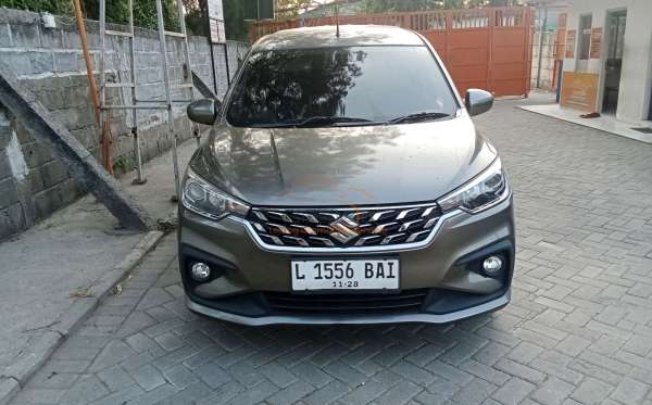 SUZUKI ERTIGA GL