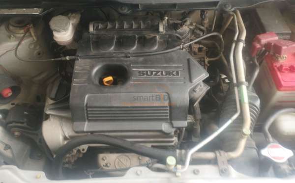 SUZUKI  KARIMUN