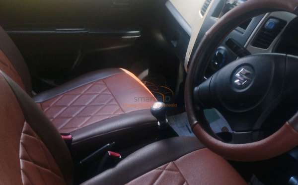 SUZUKI  KARIMUN