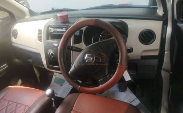 SUZUKI  KARIMUN
