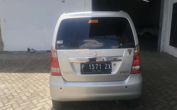 SUZUKI  KARIMUN