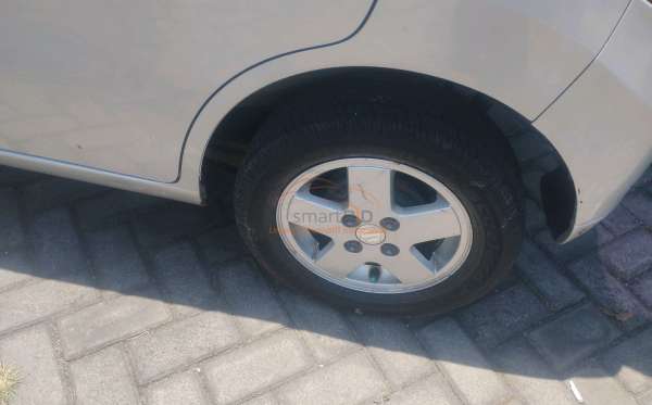 SUZUKI  KARIMUN