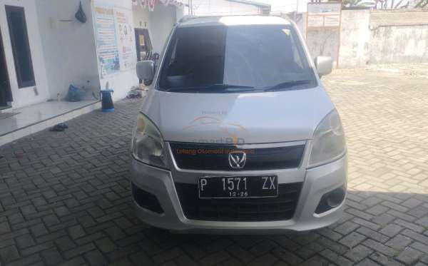 SUZUKI  KARIMUN