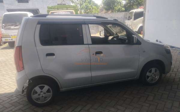 SUZUKI  KARIMUN
