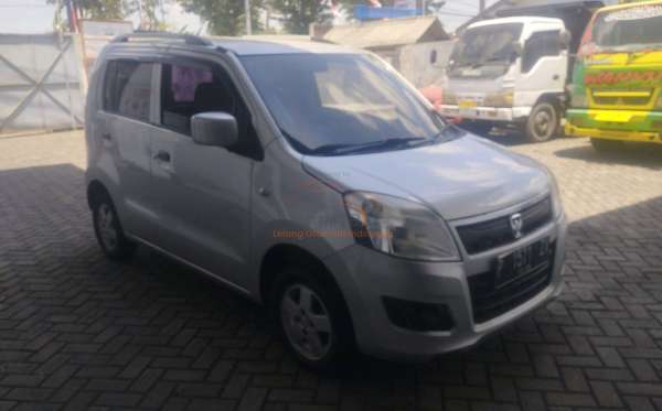 SUZUKI  KARIMUN