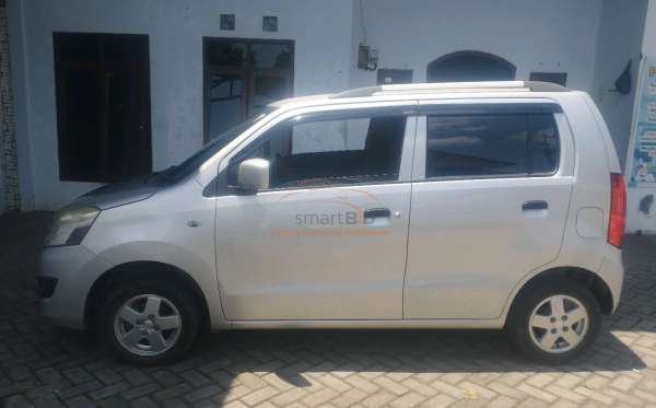 SUZUKI  KARIMUN