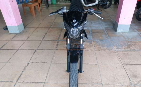 SUZUKI SATRIA FU 150