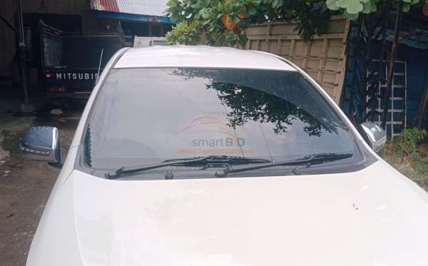 TOYOTA AVANZA