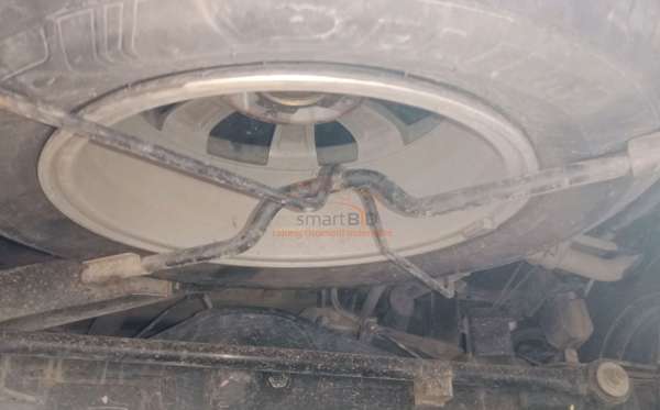 TOYOTA AVANZA