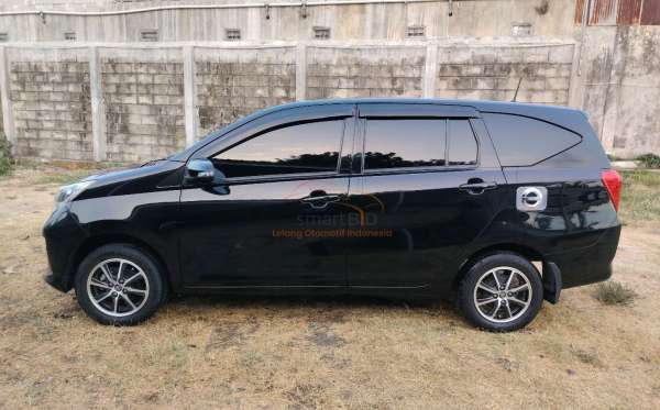 TOYOTA CALYA 1.2 G M/T