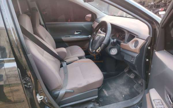 TOYOTA CALYA 1.2 G M/T