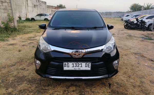 TOYOTA CALYA 1.2 G M/T