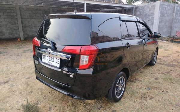 TOYOTA CALYA 1.2 G M/T