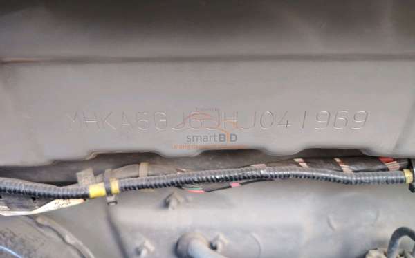 TOYOTA CALYA 1.2 G M/T