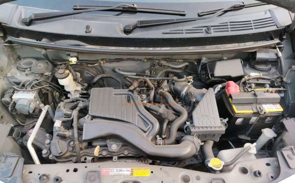 TOYOTA CALYA 1.2 G M/T
