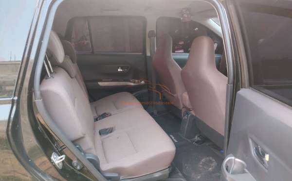 TOYOTA CALYA 1.2 G M/T