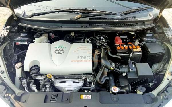 TOYOTA VIOS G 1.5