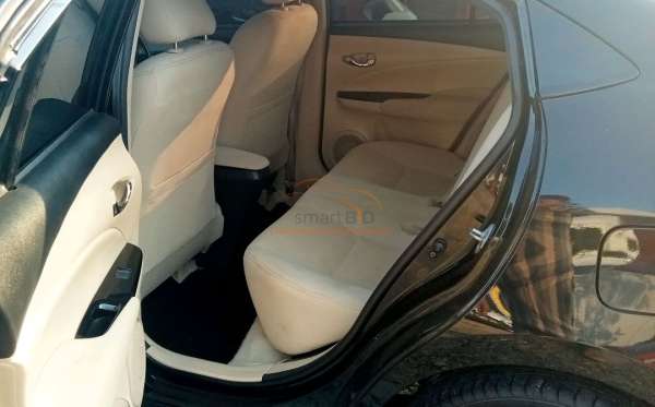 TOYOTA VIOS G 1.5