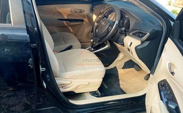 TOYOTA VIOS G 1.5