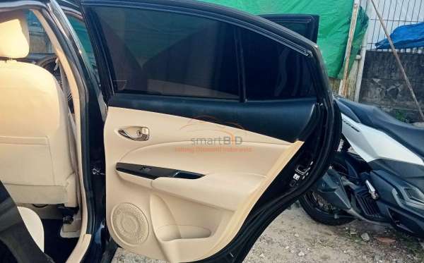 TOYOTA VIOS G 1.5
