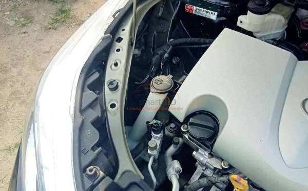 TOYOTA VIOS G 1.5