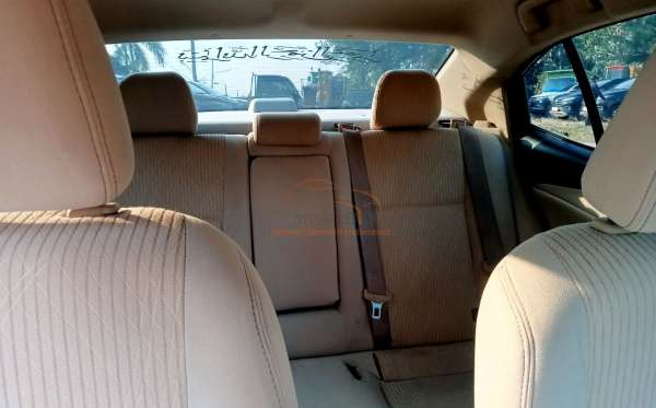 TOYOTA VIOS G 1.5