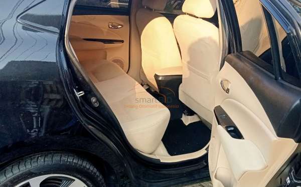 TOYOTA VIOS G 1.5