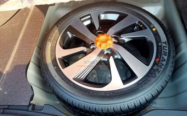 TOYOTA VIOS G 1.5