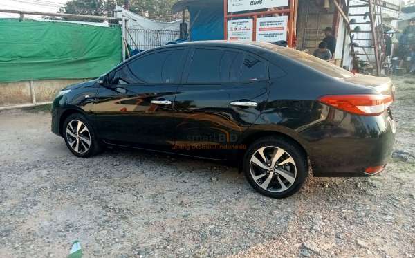 TOYOTA VIOS G 1.5